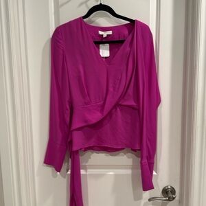 Atlein Collective Gorgeous Designer Blouse
